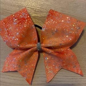 Large Bows